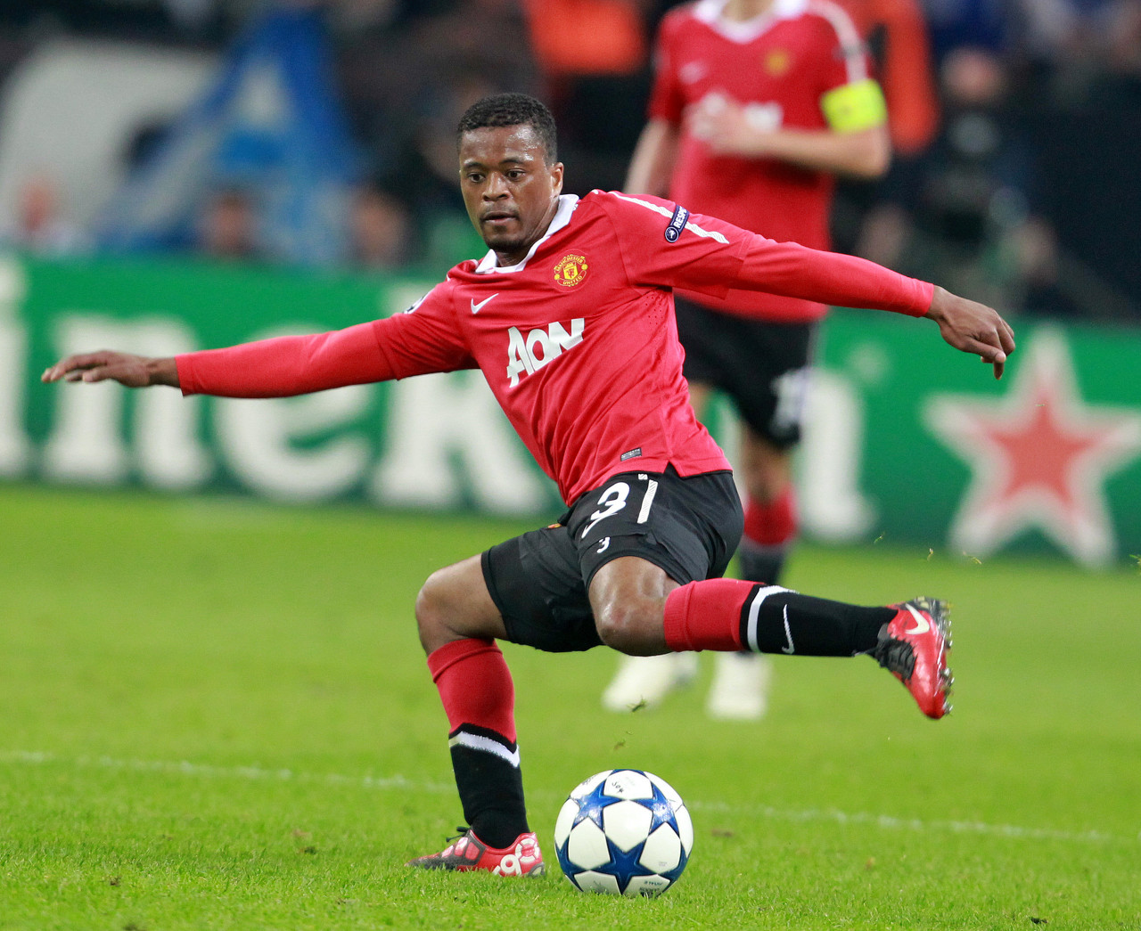 他完全可以 他完全可以